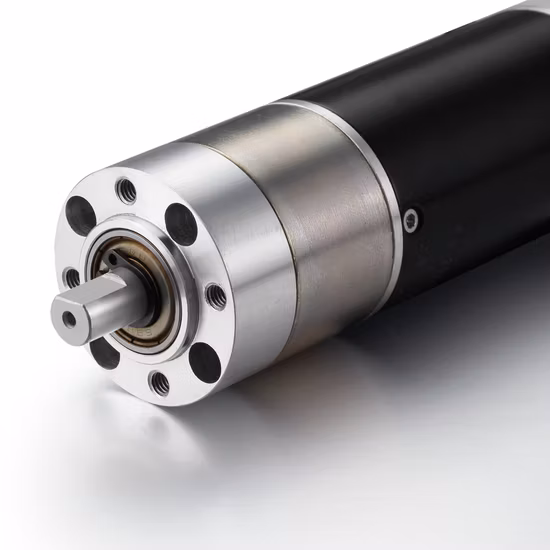 Mini moteurs à courant continu sans balais de 36 mm 12 V à vendre