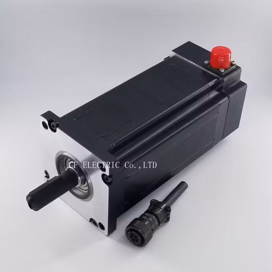 Moteur pas à pas/pas à pas/pas à pas hybride NEMA42, 2 phases 42HS, 110mm, pour Machine CNC