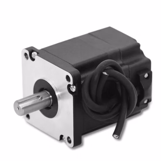BLDC-45h Brushless DC Electric Motor for Vacuum Cleaner